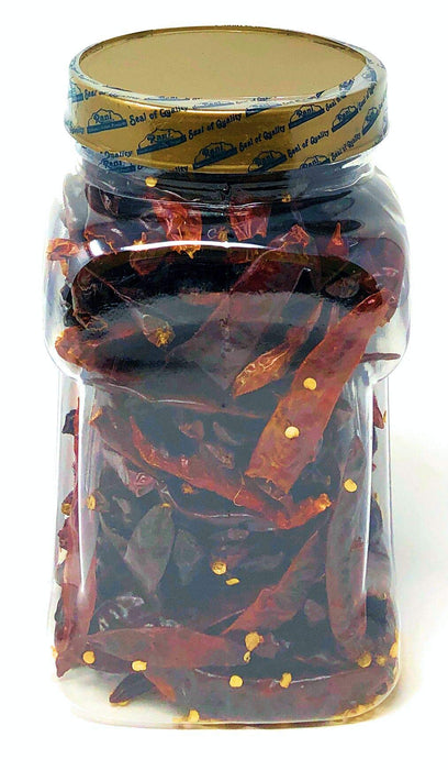 Rani Red Chilli Whole {5 Sizes Available}