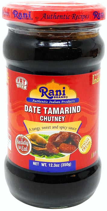 Rani Tamarind Paste {11 Sizes Available}