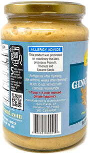 Asian Kitchen Cooking Pastes 