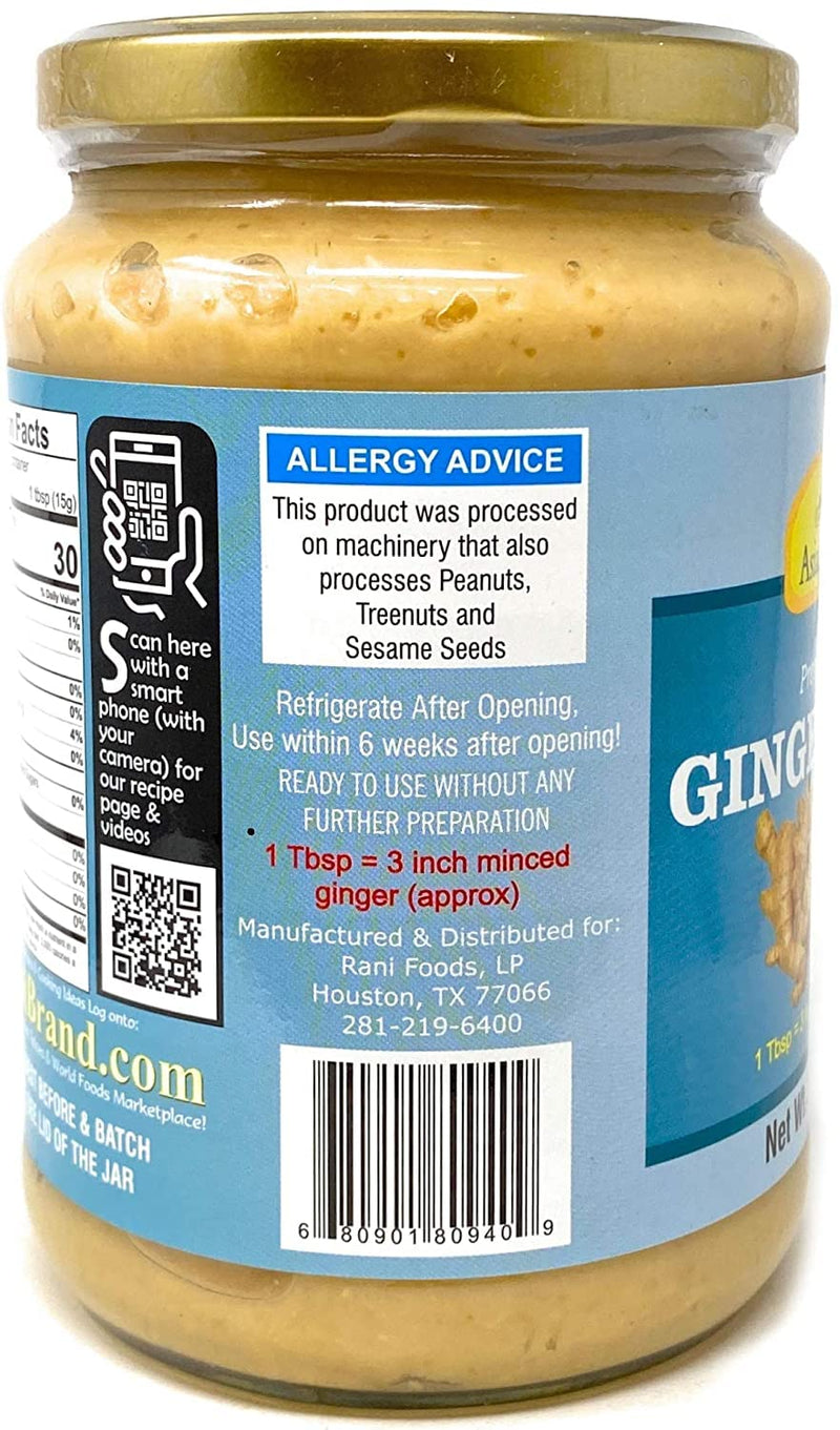 Asian Kitchen Cooking Pastes 