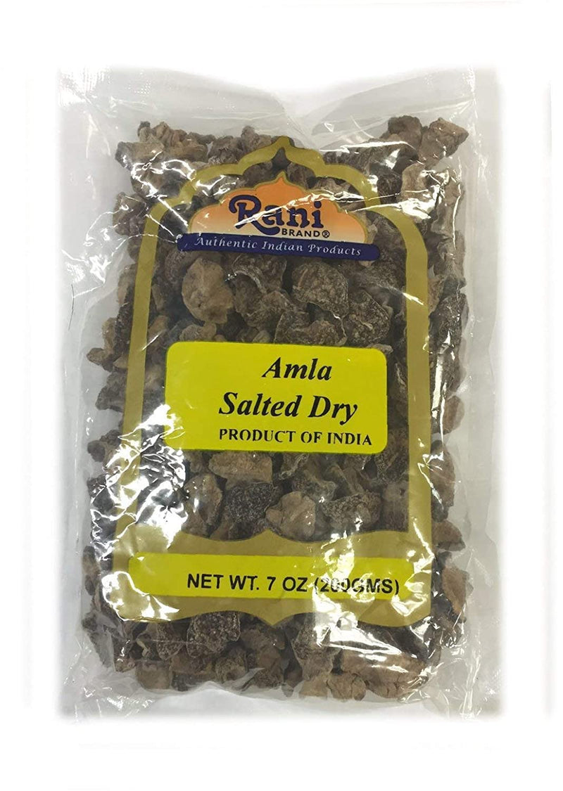 Rani Amla (Gooseberry) Powder {5 Sizes Available}