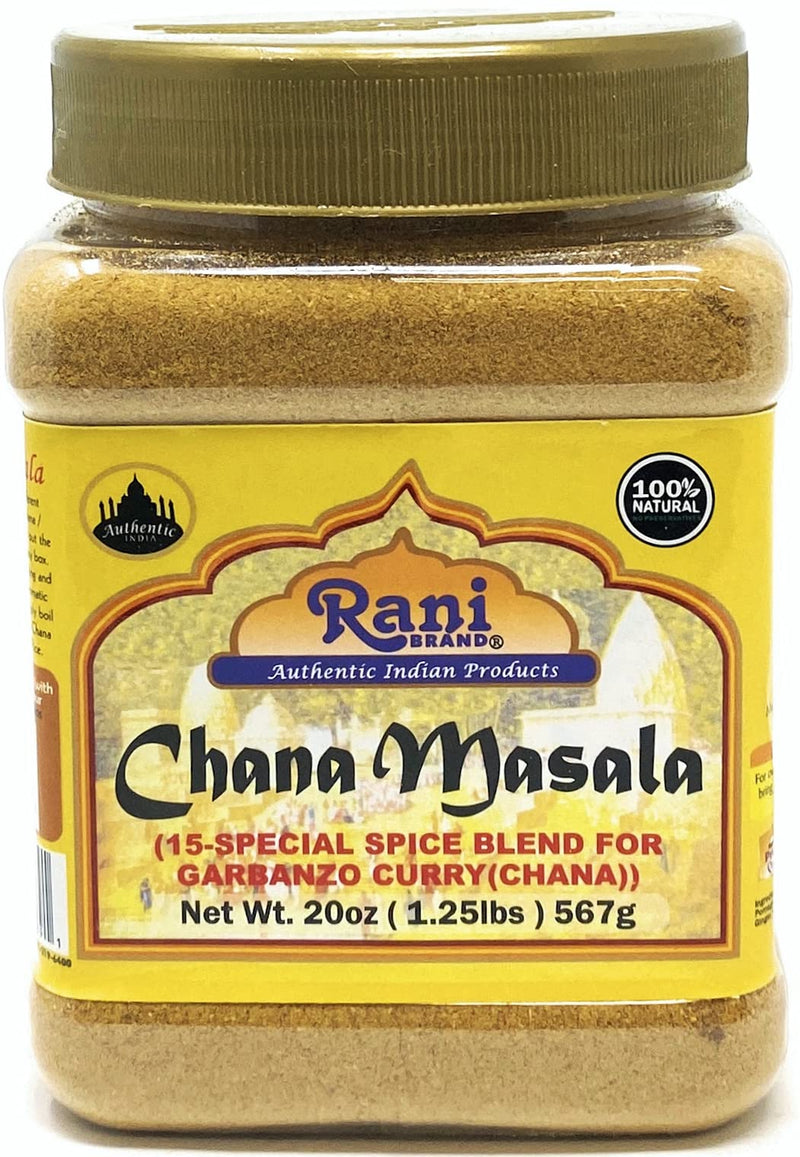 Rani Chana Masala 20oz