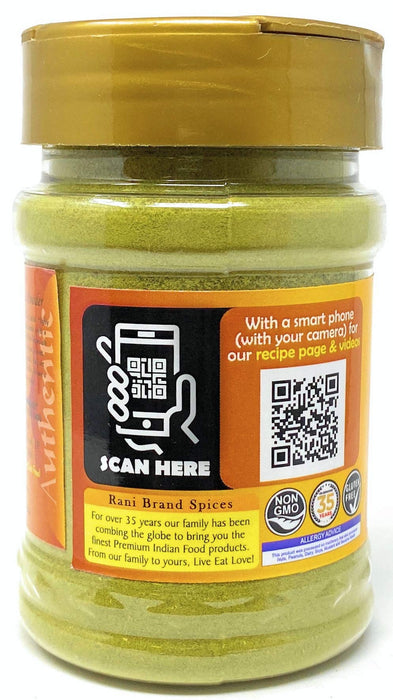 Rani Bay Leaves {8 Sizes Available}