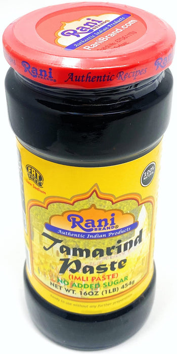 Rani Tamarind Paste {11 Sizes Available}