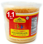 Rani Asian Kitchen Kolhapuri Gur (Jaggery)