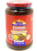 Delicious 1kg Glass Jar Rani Kashmiri Mango Chutney 