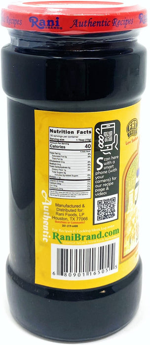 Rani Tamarind Paste {11 Sizes Available}