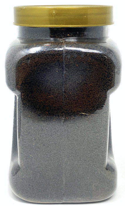 Rani Assam Tea (Loose Leaf Bold Black Tea) 27oz (1.7lbs) 775g PET Jar ~ All Natural | Vegan | Gluten Friendly | Salt & Sugar Free | NON-GMO | No Color