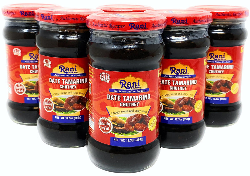Rani Tamarind Paste {11 Sizes Available}