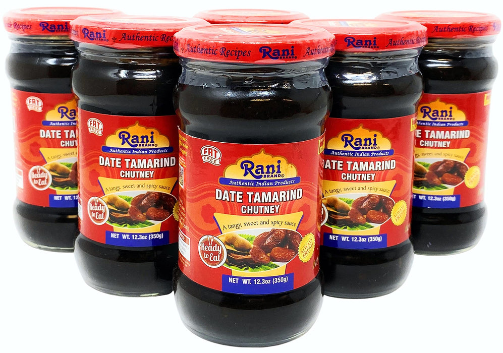 Rani Tamarind Paste {11 Sizes Available}