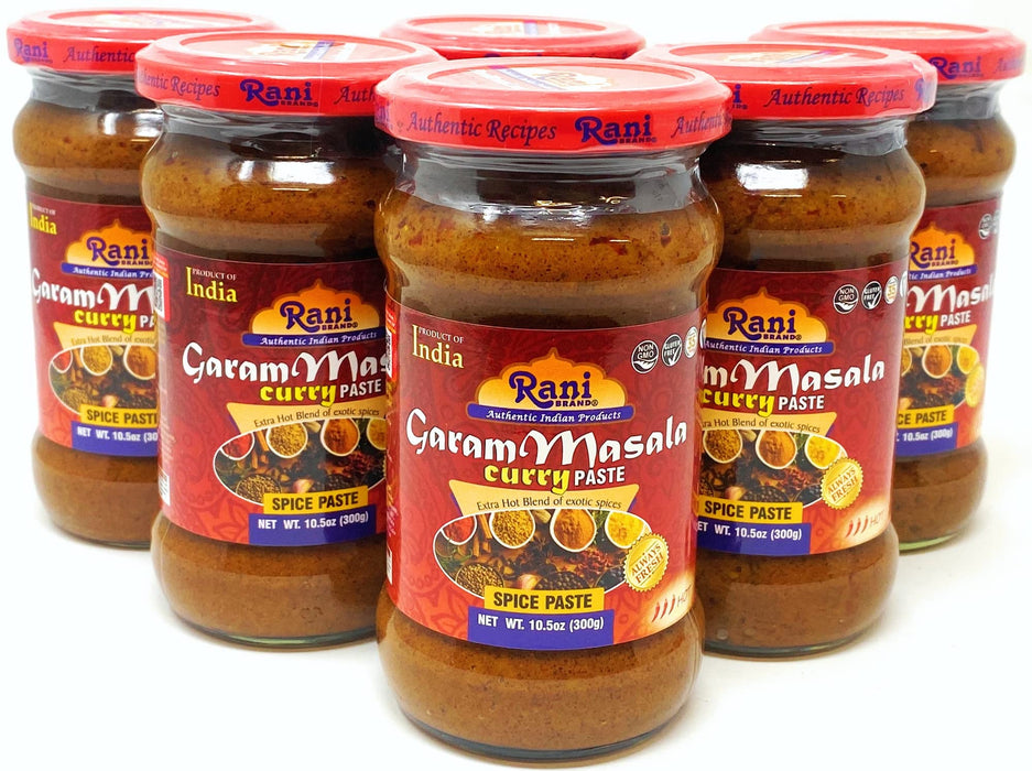 Rani Garam Masala {13 Sizes Available}