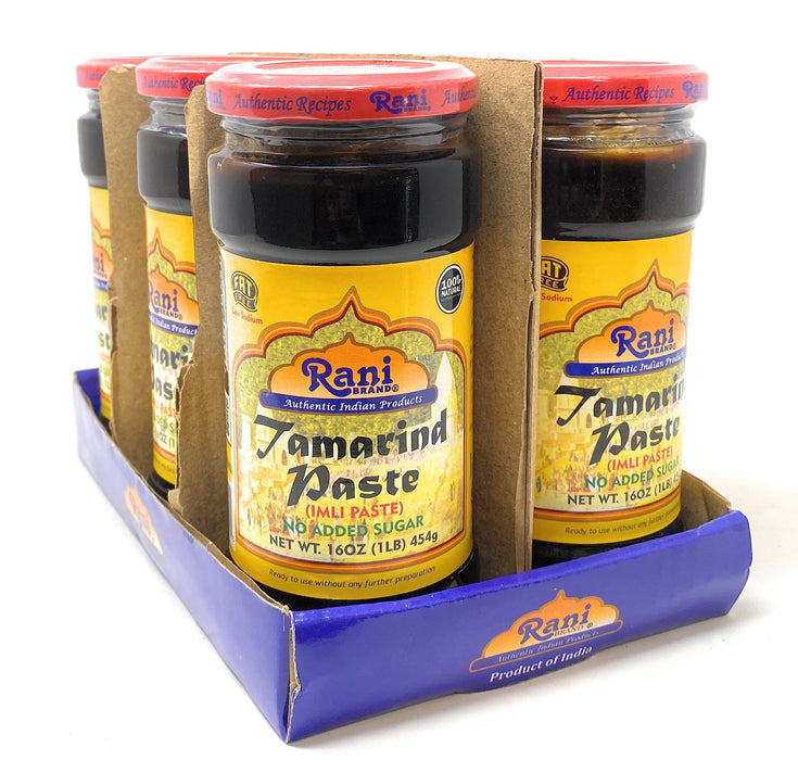 Rani Tamarind Paste {11 Sizes Available}