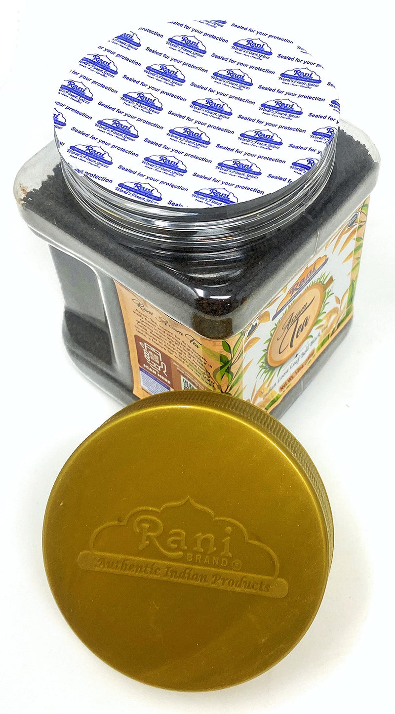 Rani Tea (Chai) Masala & Loose Tea Leaves {6 Sizes Available}
