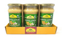 10.58oz Asian Kitchen Ginger-Garlic Cooking Paste Online 2022