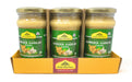 Asian Kitchen Cooking Pastes 