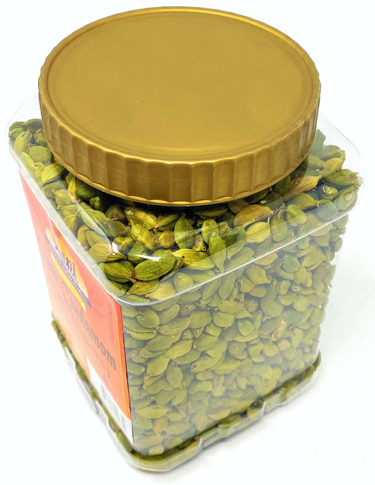 Rani Green Cardamom {13 Sizes Available}
