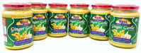 26.5oz Ginger Garlic Gluten Free Cooking Paste Online