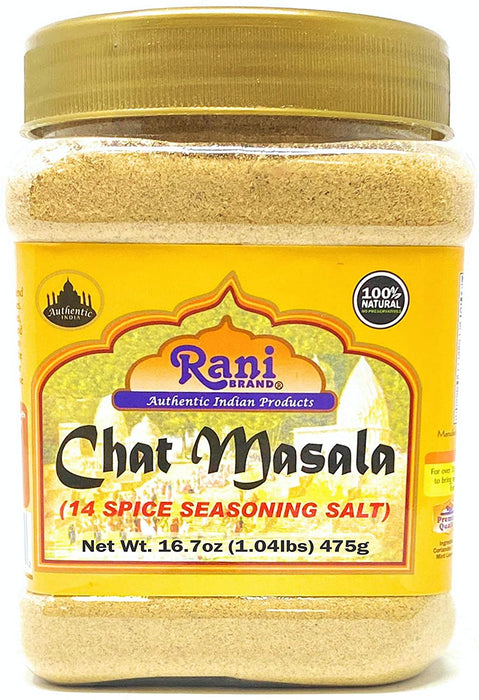 Best Great Quality Natural Rani Chat Masala Online