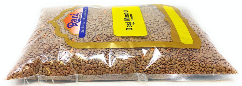 Rani Masoor (Red Lentils) {9 Sizes Available}