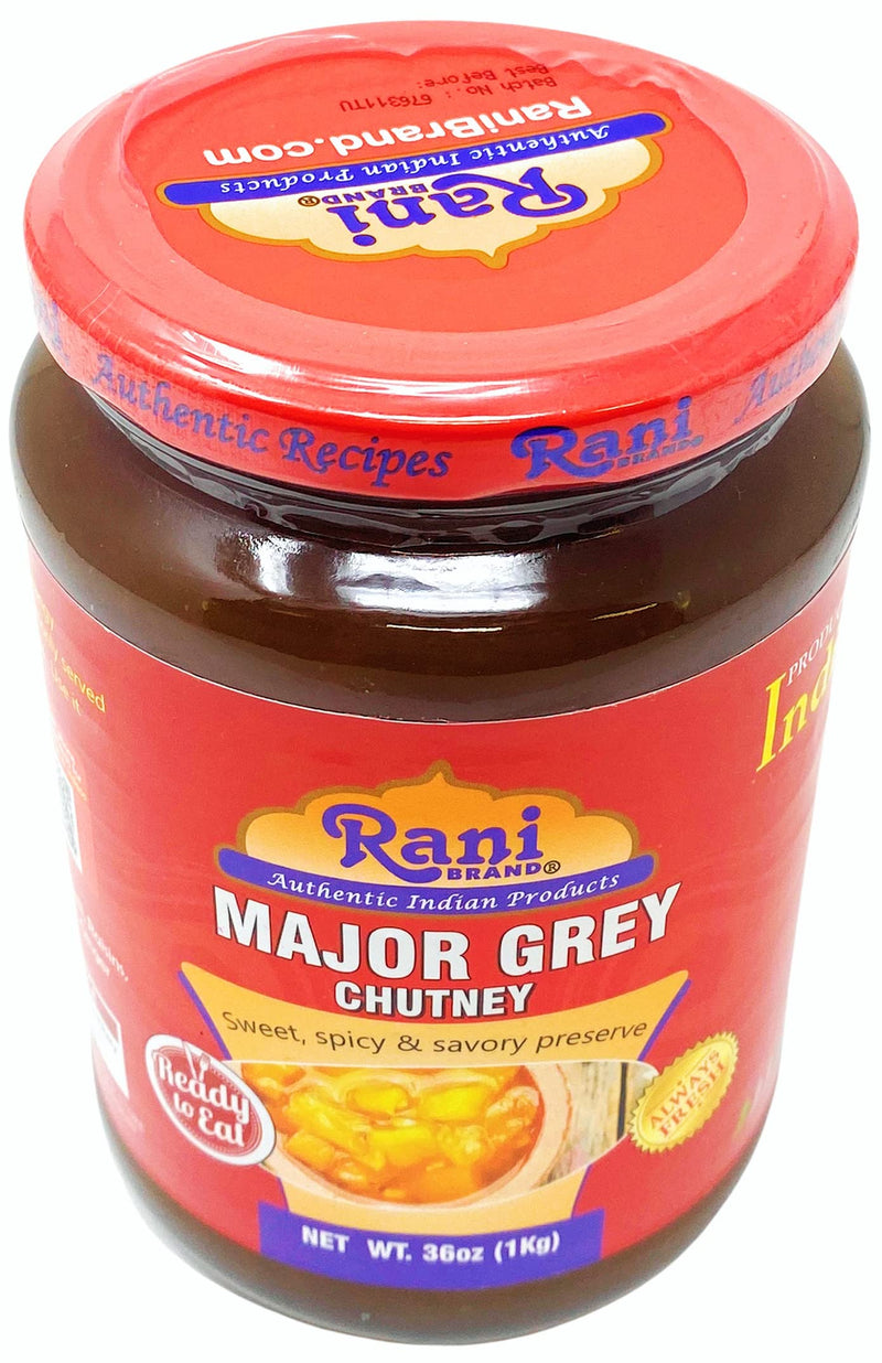 Rani Mango Chutney {26 Variations Available}
