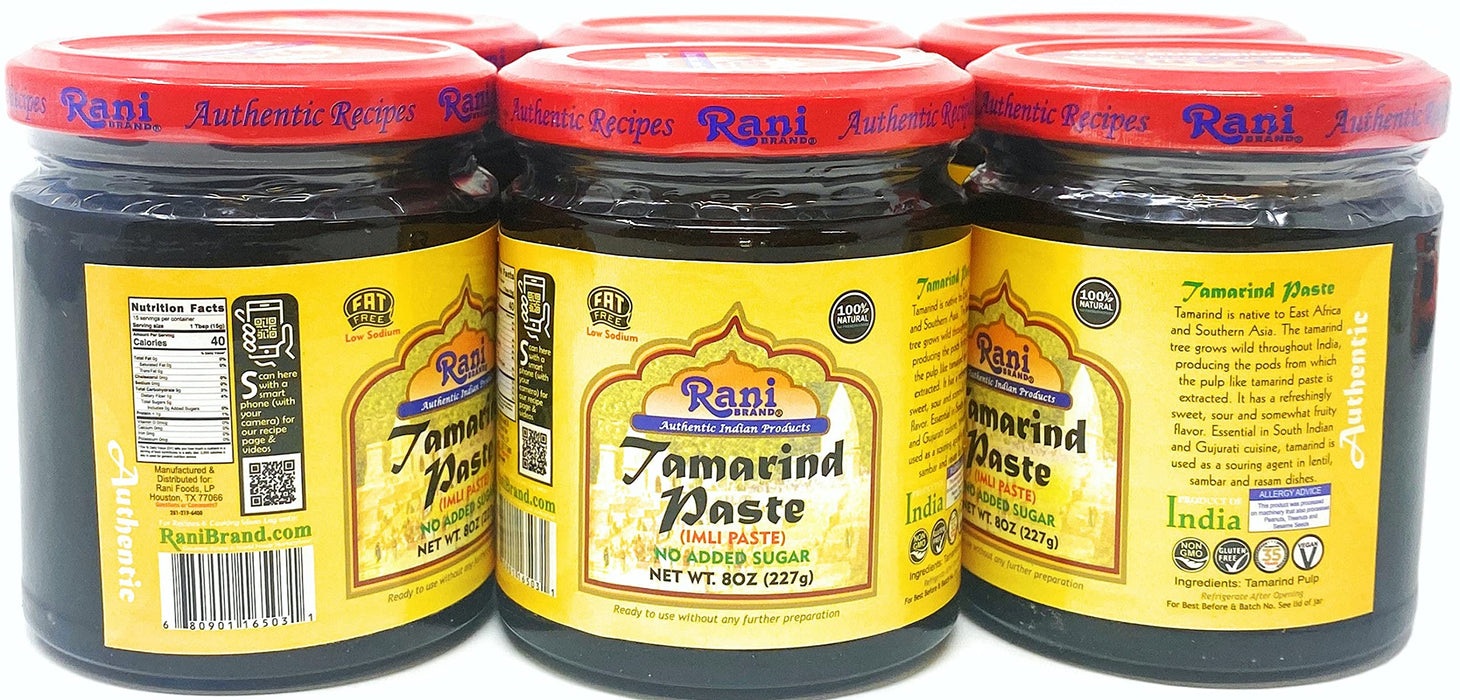 Rani Tamarind Paste {11 Sizes Available}