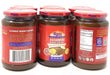 Delicious 1kg Glass Jar Rani Kashmiri Mango Chutney 