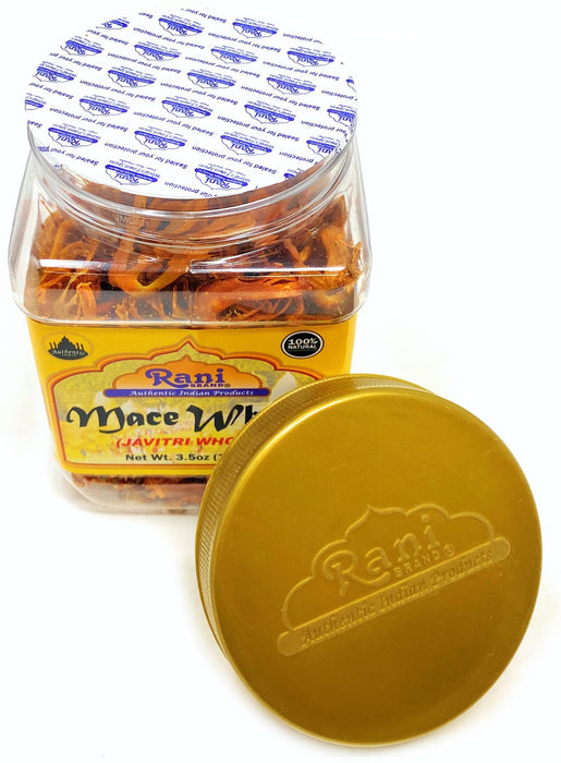 Rani Mace Powder & Whole {5 Sizes Available}