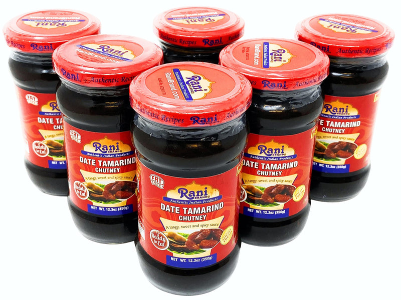 Rani Tamarind Paste {11 Sizes Available}