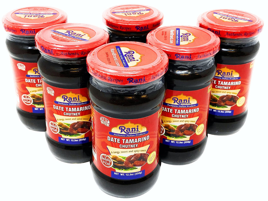 Rani Tamarind Paste {11 Sizes Available}