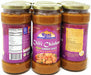 Rani Chili Chicken Vegan Gluten Free Simmer Sauce