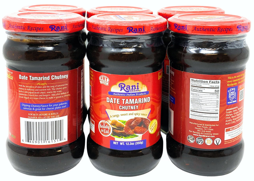 Rani Tamarind Paste {11 Sizes Available}