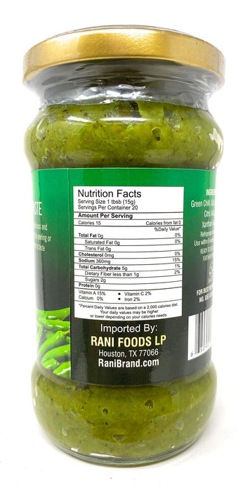 Asian Kitchen Cooking Pastes {10 Sizes Available}
