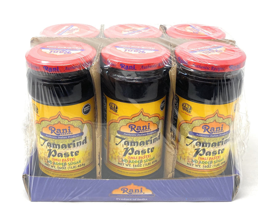 Rani Tamarind Paste {11 Sizes Available}