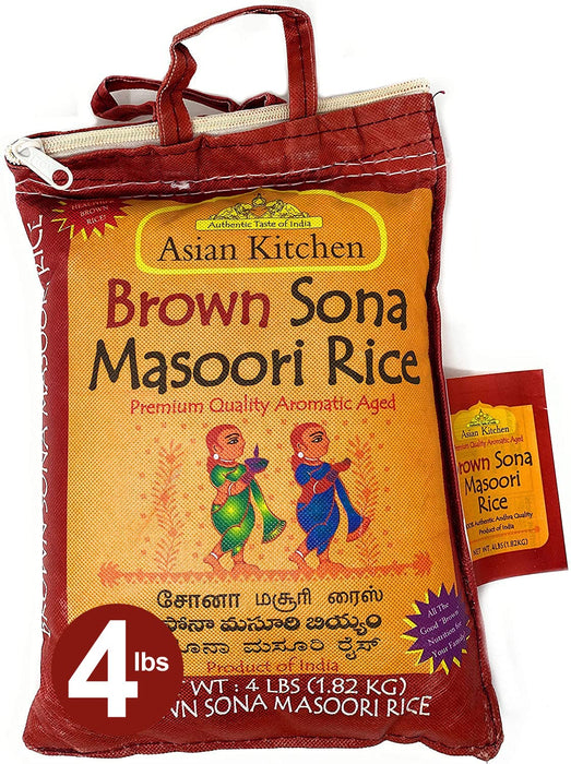 Asian Kitchen Rice Aged {9 Sizes Available}