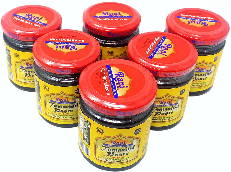 Rani Tamarind Paste {11 Sizes Available}