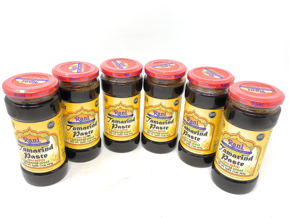 Rani Tamarind Paste {11 Sizes Available}
