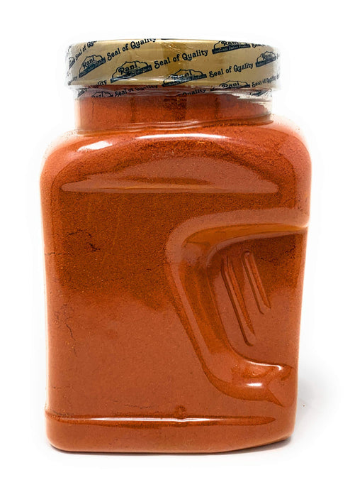 Rani Chilli Powder Regular and Extra Hot {19 Sizes Available}