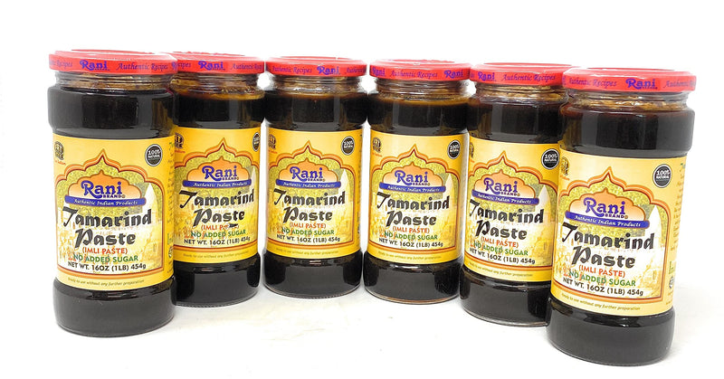 Rani Tamarind Paste {11 Sizes Available}