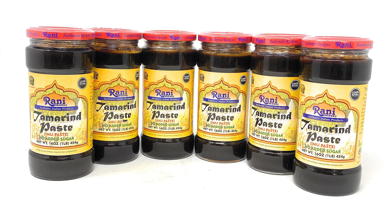 Rani Tamarind Paste {11 Sizes Available}
