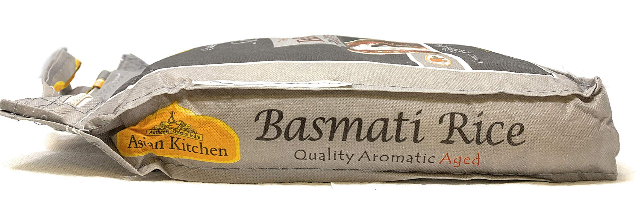 Asian Kitchen Silver White Basmati Rice Aged 18 months {4 Sizes Available}