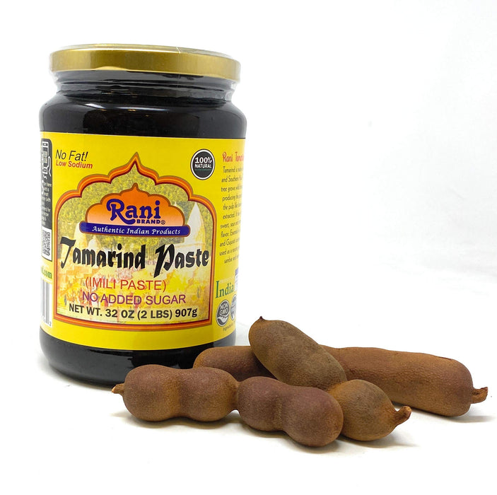 Rani Tamarind Paste {11 Sizes Available}