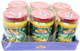 26.5oz Ginger Garlic Gluten Free Cooking Paste Online