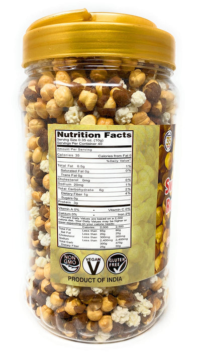 Rani Roasted Chana {4 Sizes Available}