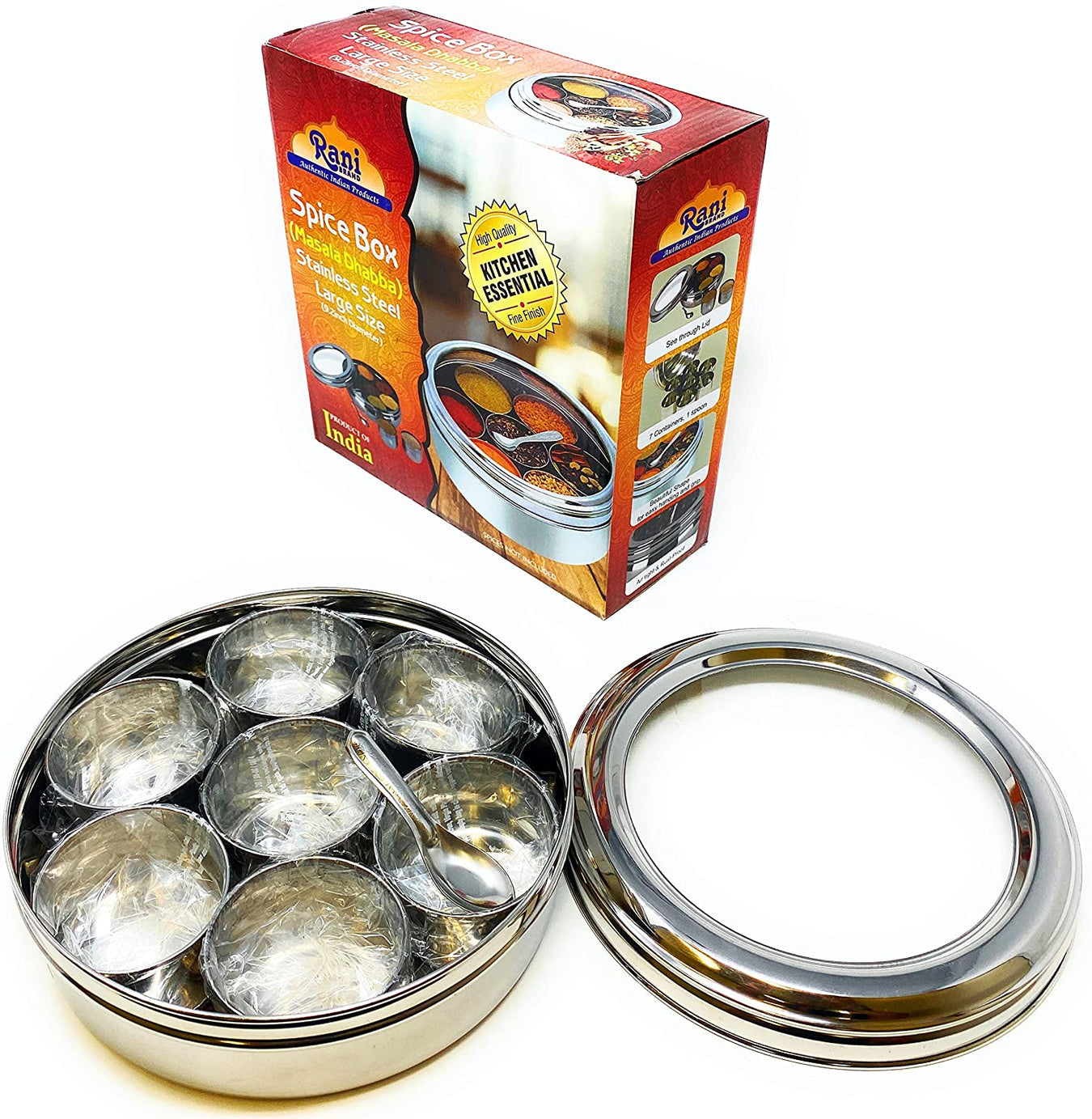 Kitchenware