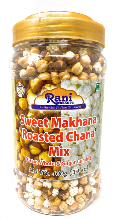 Rani Roasted Chana {4 Sizes Available}