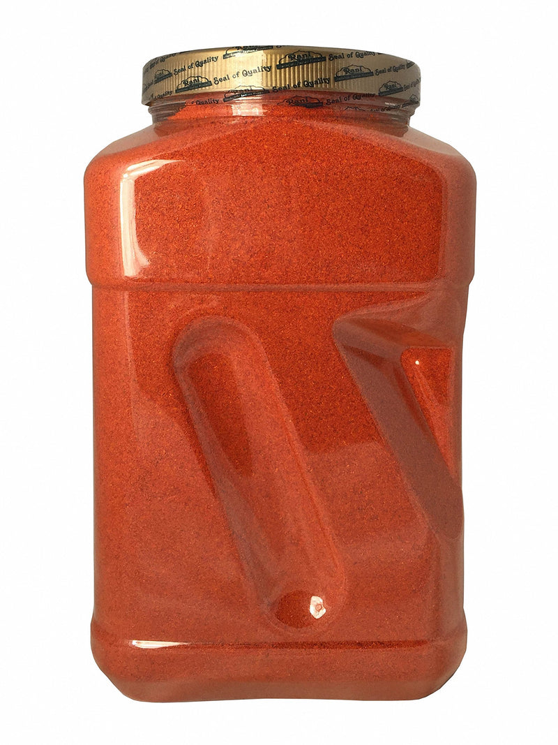 Rani Chilli Powder Regular and Extra Hot {19 Sizes Available}