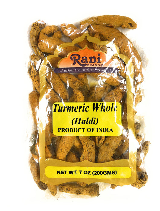Rani Turmeric Ground {11 Sizes Available}