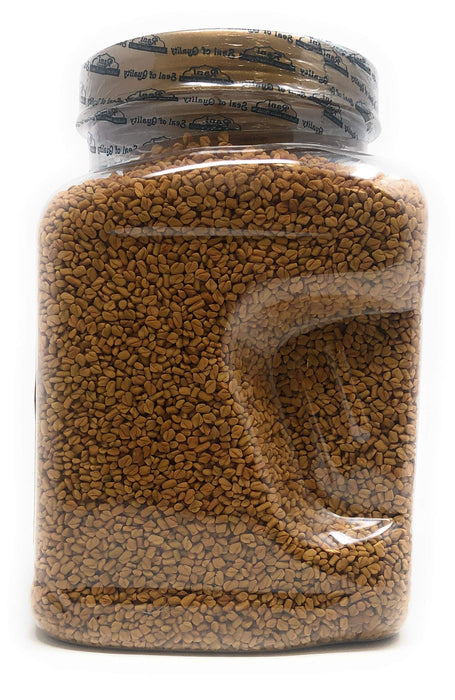 Rani Fenugreek (Methi) Seeds {11 Sizes Available}