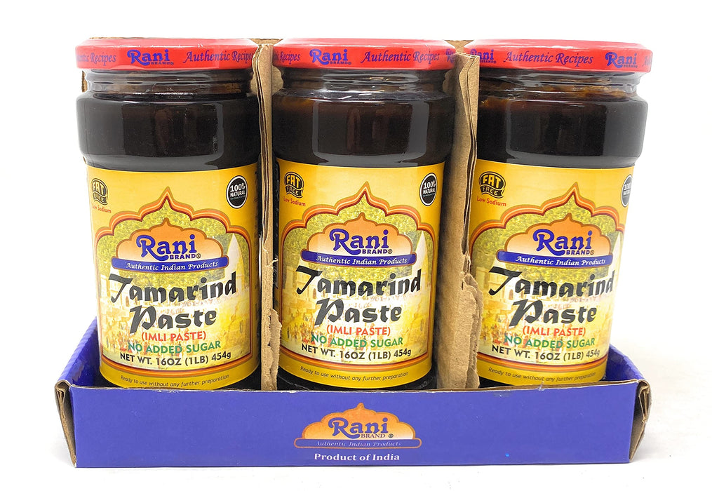 Rani Tamarind Paste {11 Sizes Available}