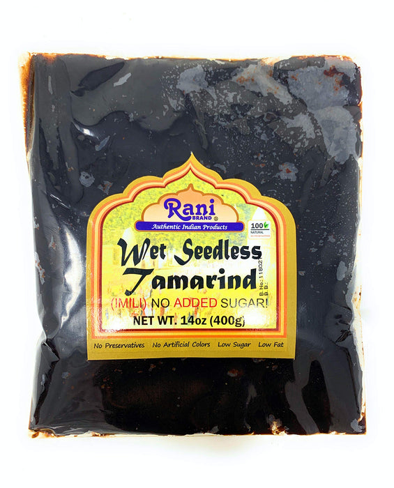 Rani Tamarind Paste {11 Sizes Available}